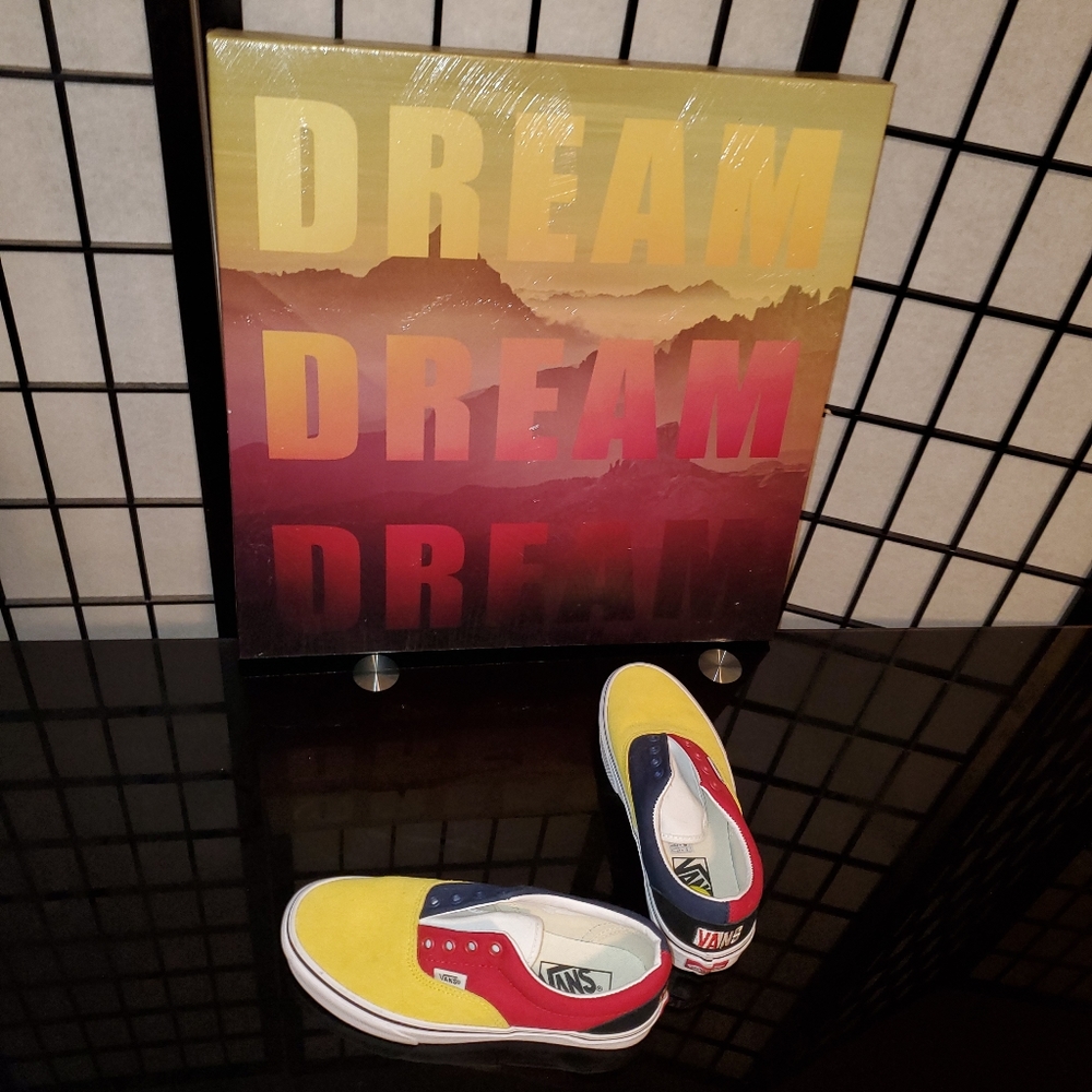 Vans - Picture 2 of 3